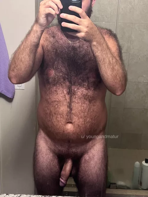 Have a great night y’all! 