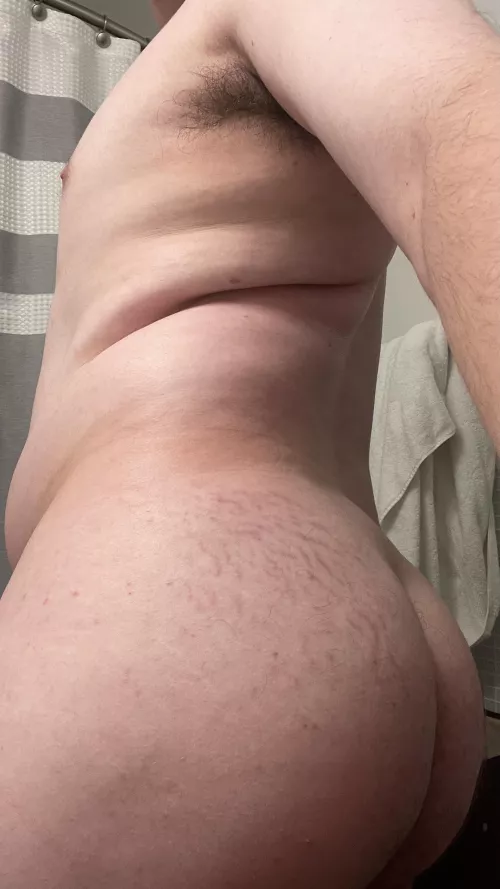 Heard yall would like me 😳