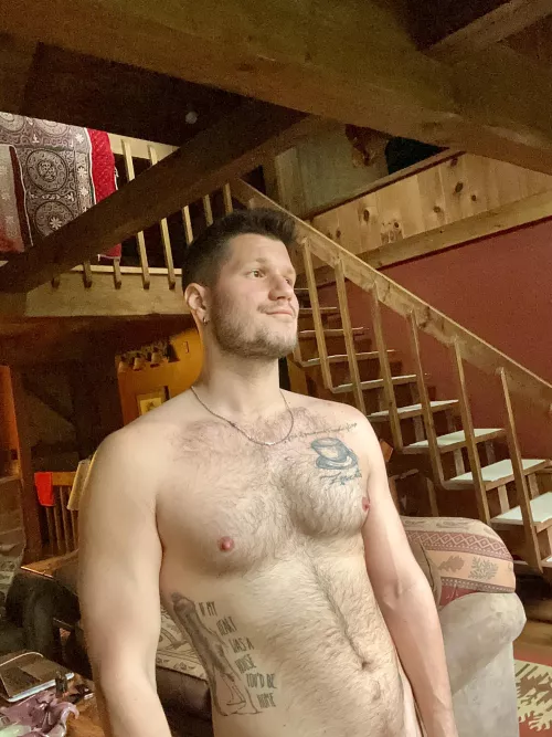 Hello otters of the world. 🦦