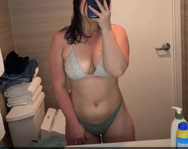 Home alone for a couple days… any ideas?