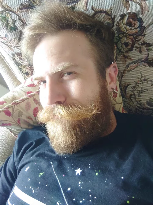 Hope you all had a good weekend!