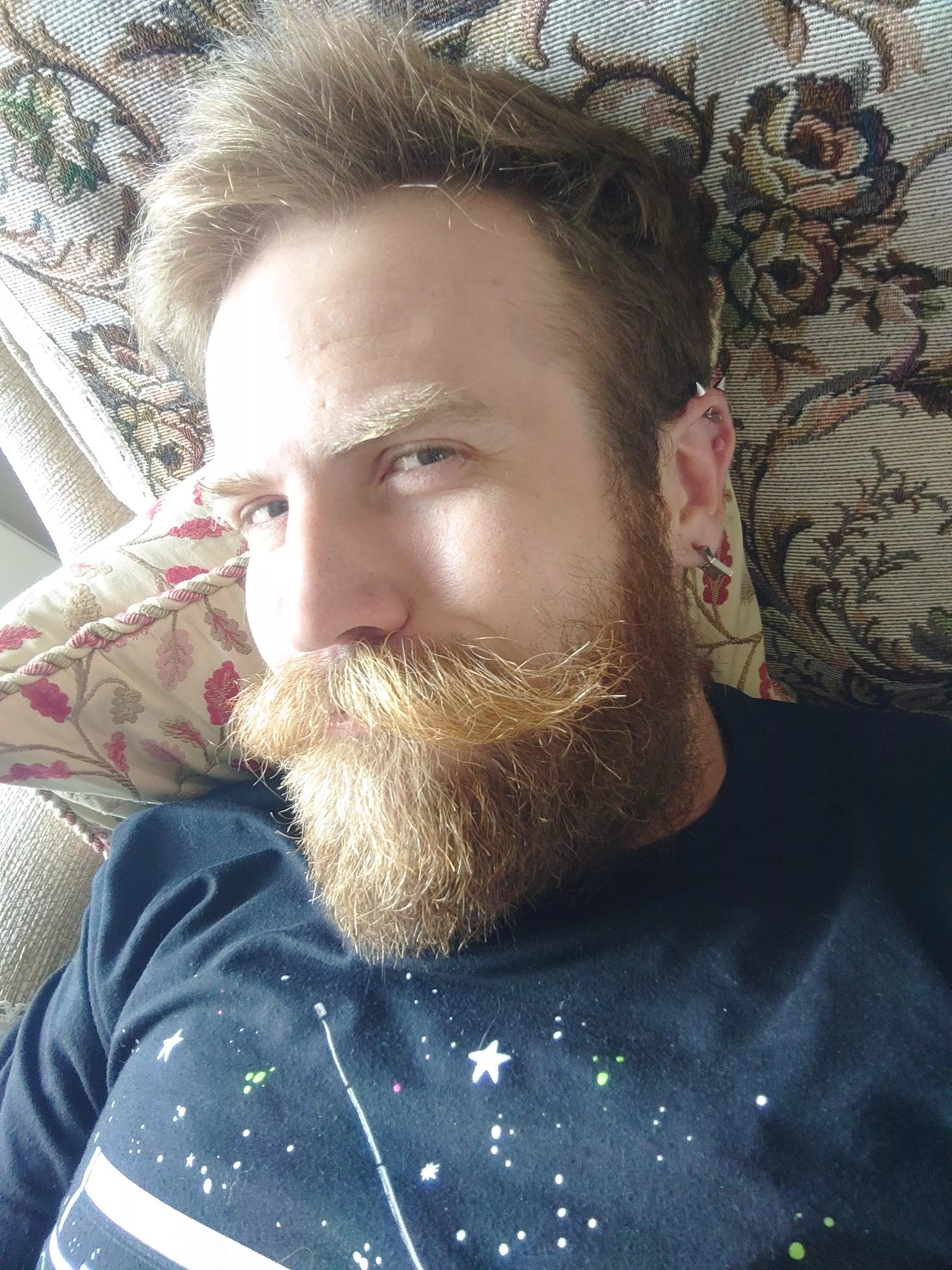 Hope you all had a good weekend!