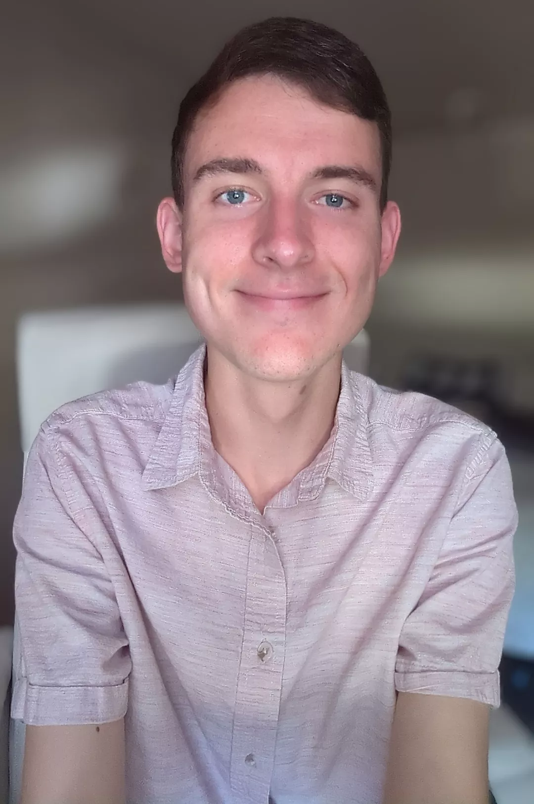 Hope you're having a lovely Sunday :)