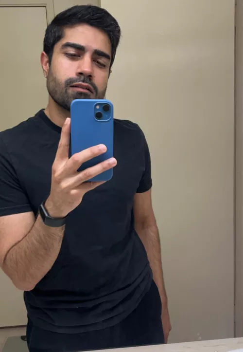 How's everyone doing? 🧡