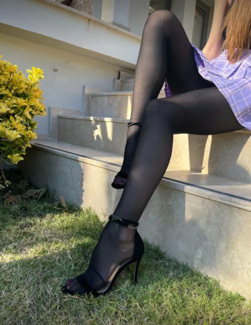 I like the light and dark on my clothes