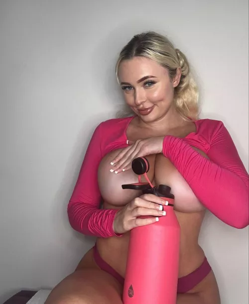 I say this with respect....but I don't think you'd last with me, Wanna bet? F28
