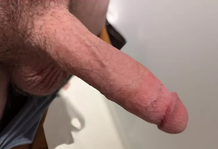 I what to hear you gagging on Daddy's cock !!