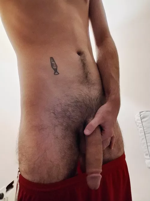 I would love to put it in a hole