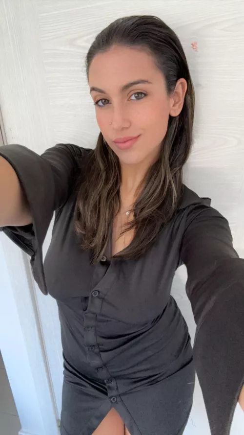 Is that classy or rather messy?