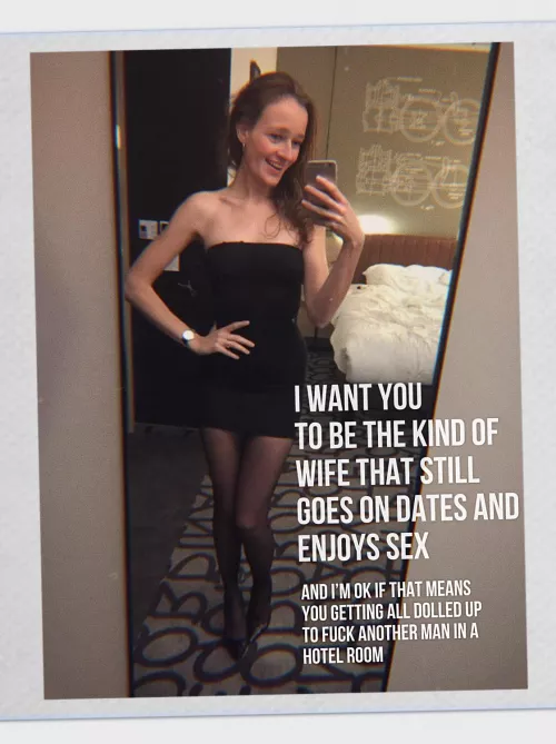 It keeps the relationship fun