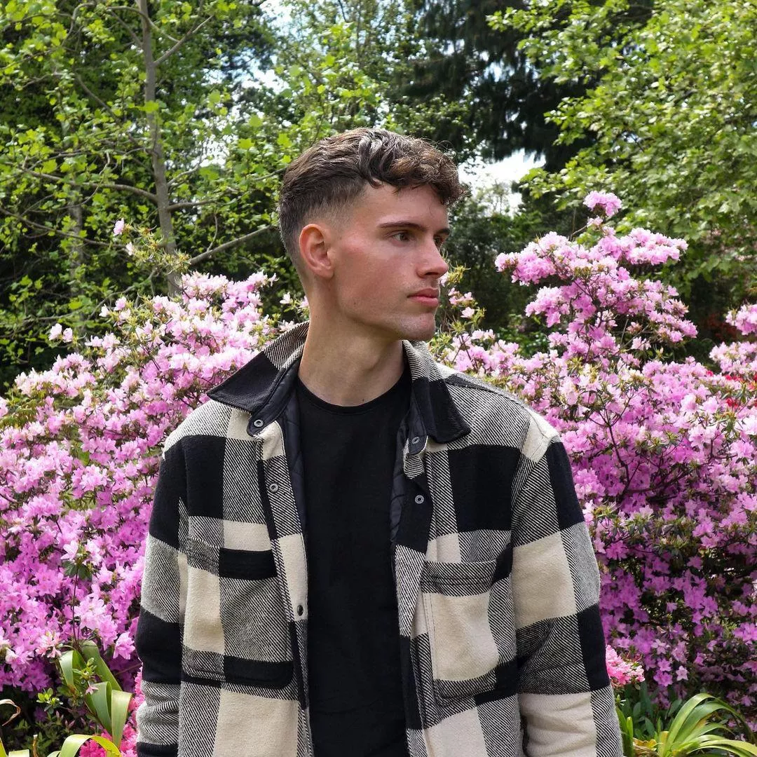 It’s pretty cold in South Africa at the moment 🥹🇿🇦 Where are you from? 