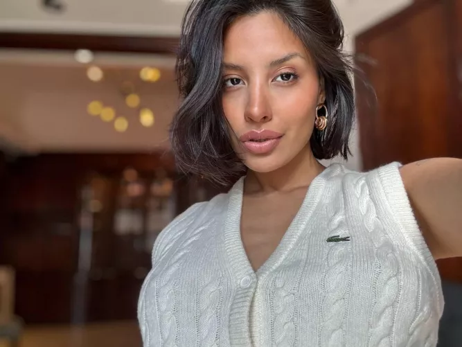 IUTR my night out outfit