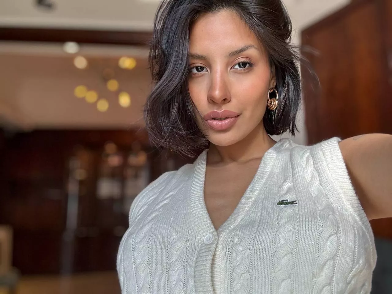 IUTR my night out outfit