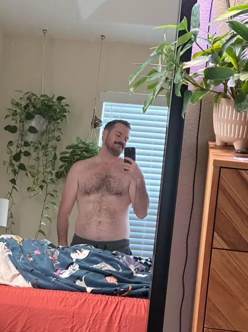 I’ve lost 26 lbs and I feel pretty good
