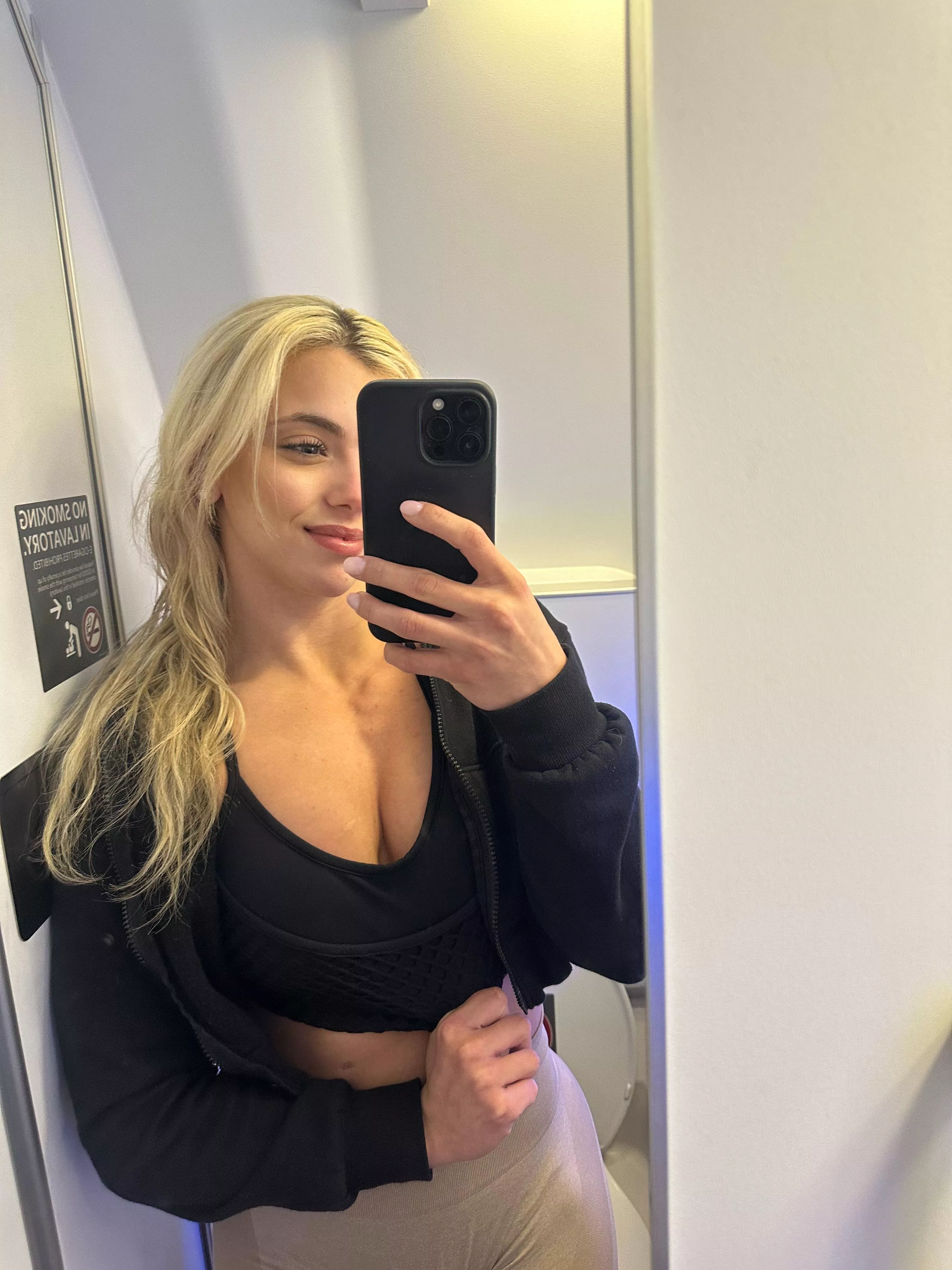 let me show you what a horny blonde can do