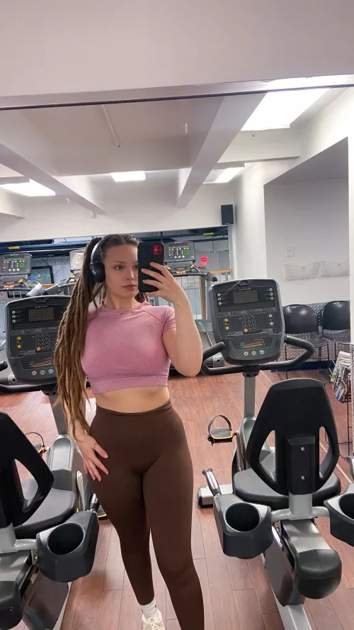 let's cuddle after yoga session