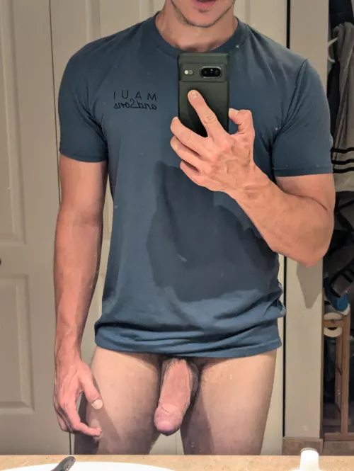 Lets hang out between bros