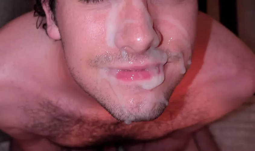 Load from last night