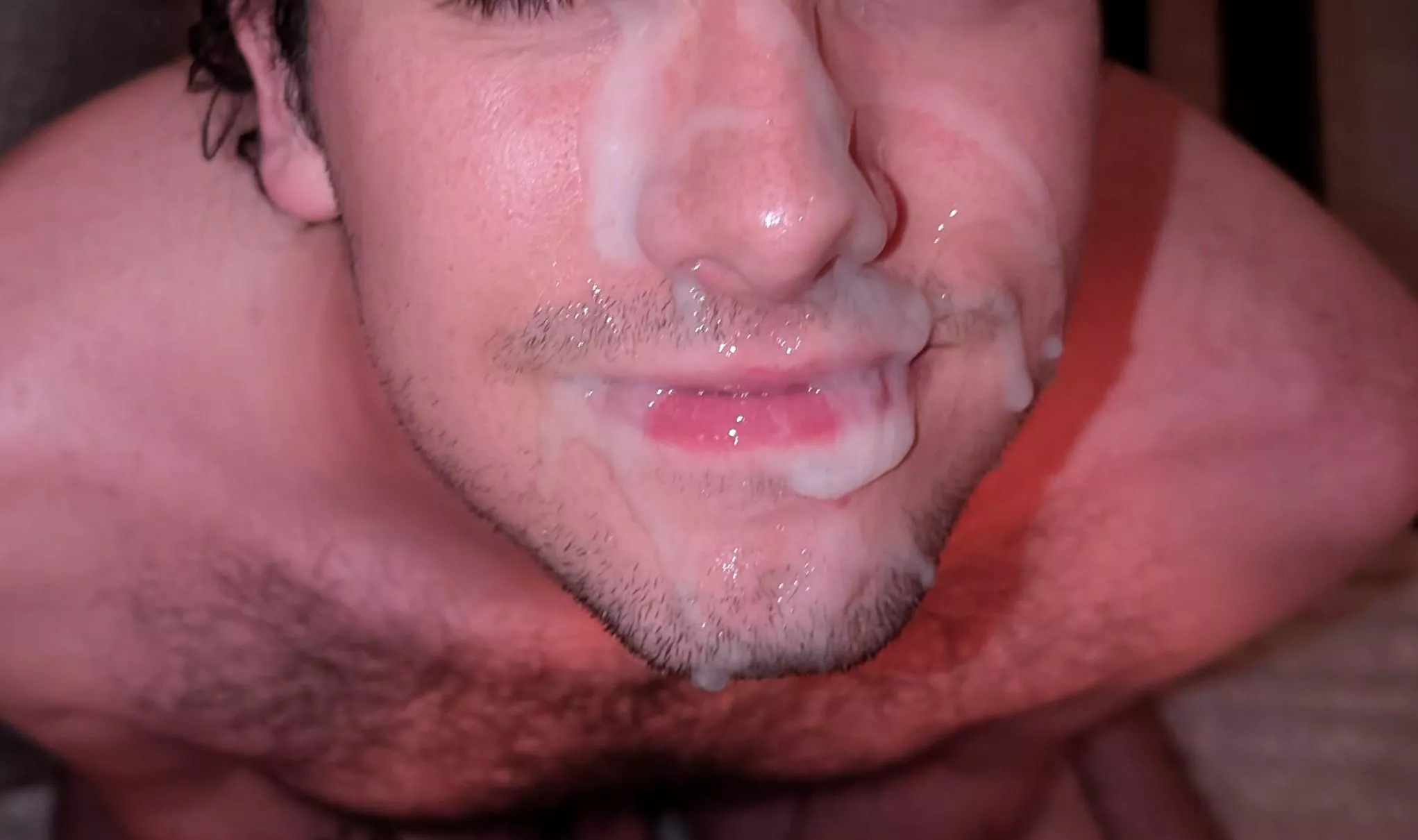 Load from last night