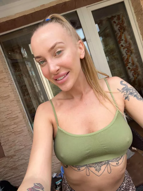 Love teasing my roommate with this t-shirt