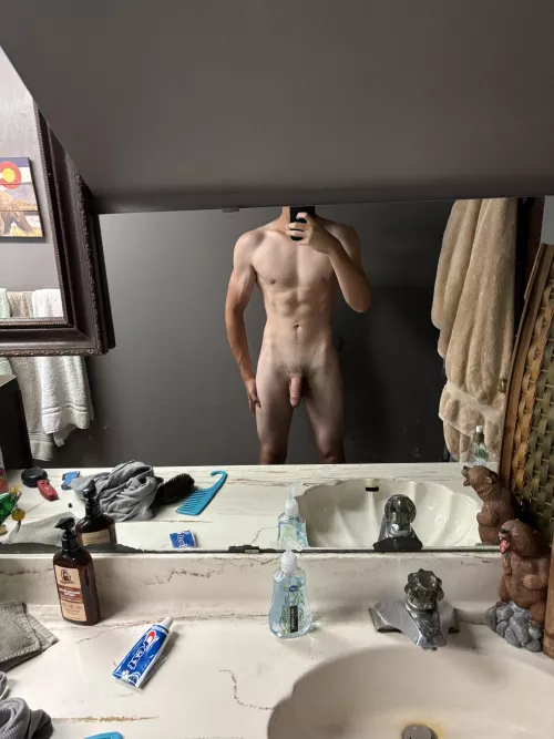 (M) rate please 🙏