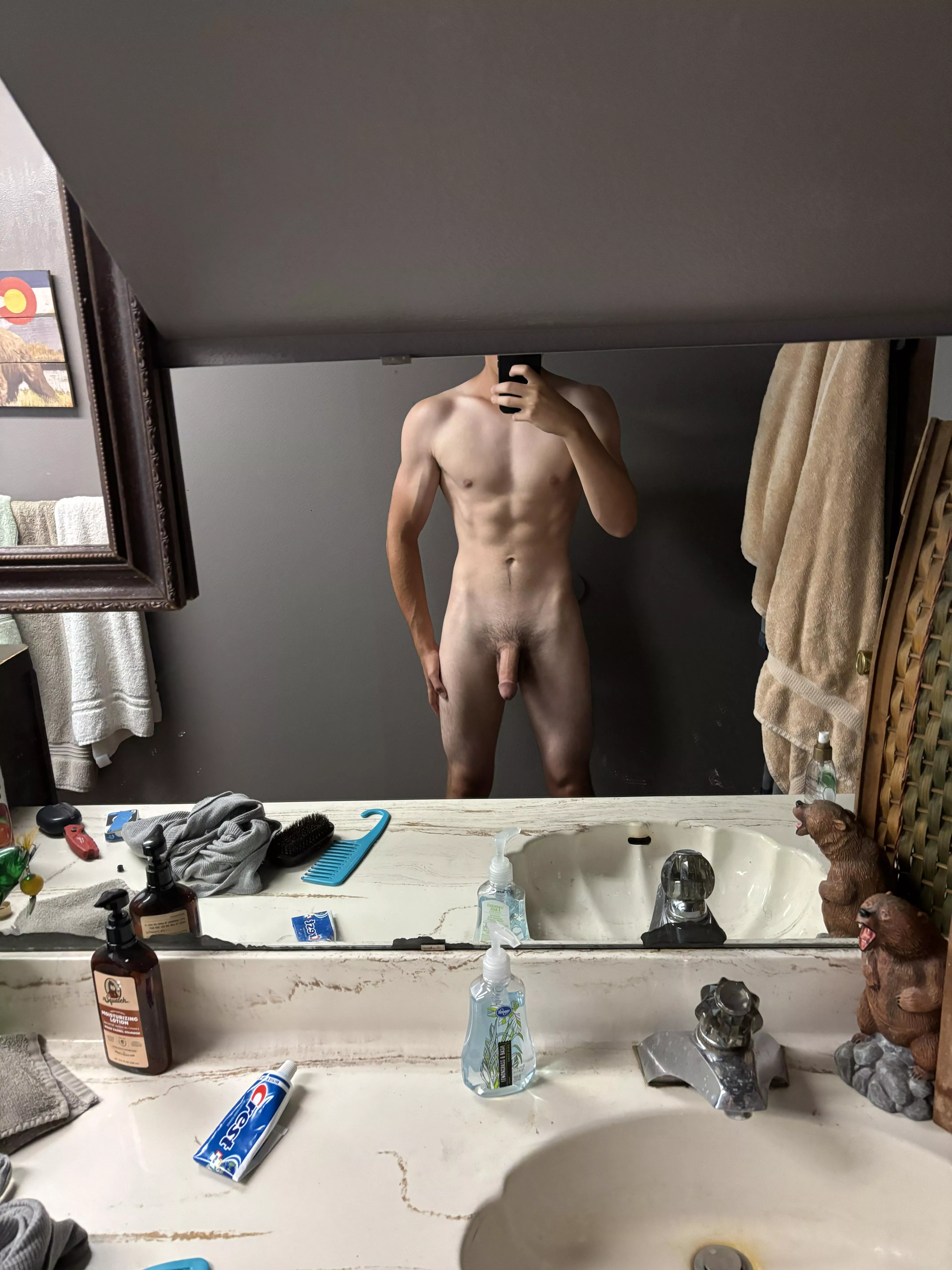 (M) rate please 🙏