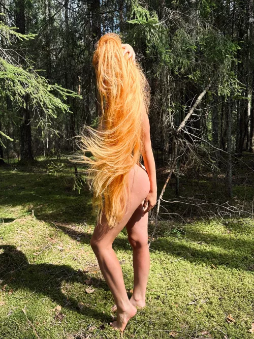 Merging with the sun 