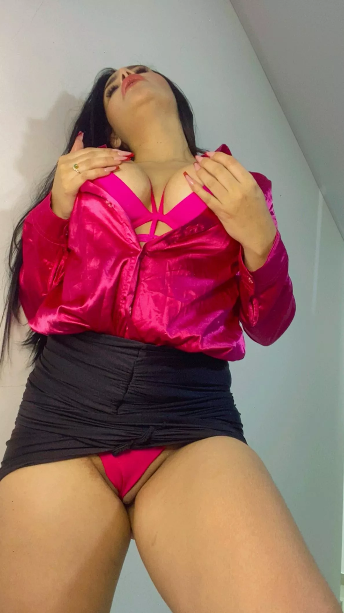 Midnight Temptations