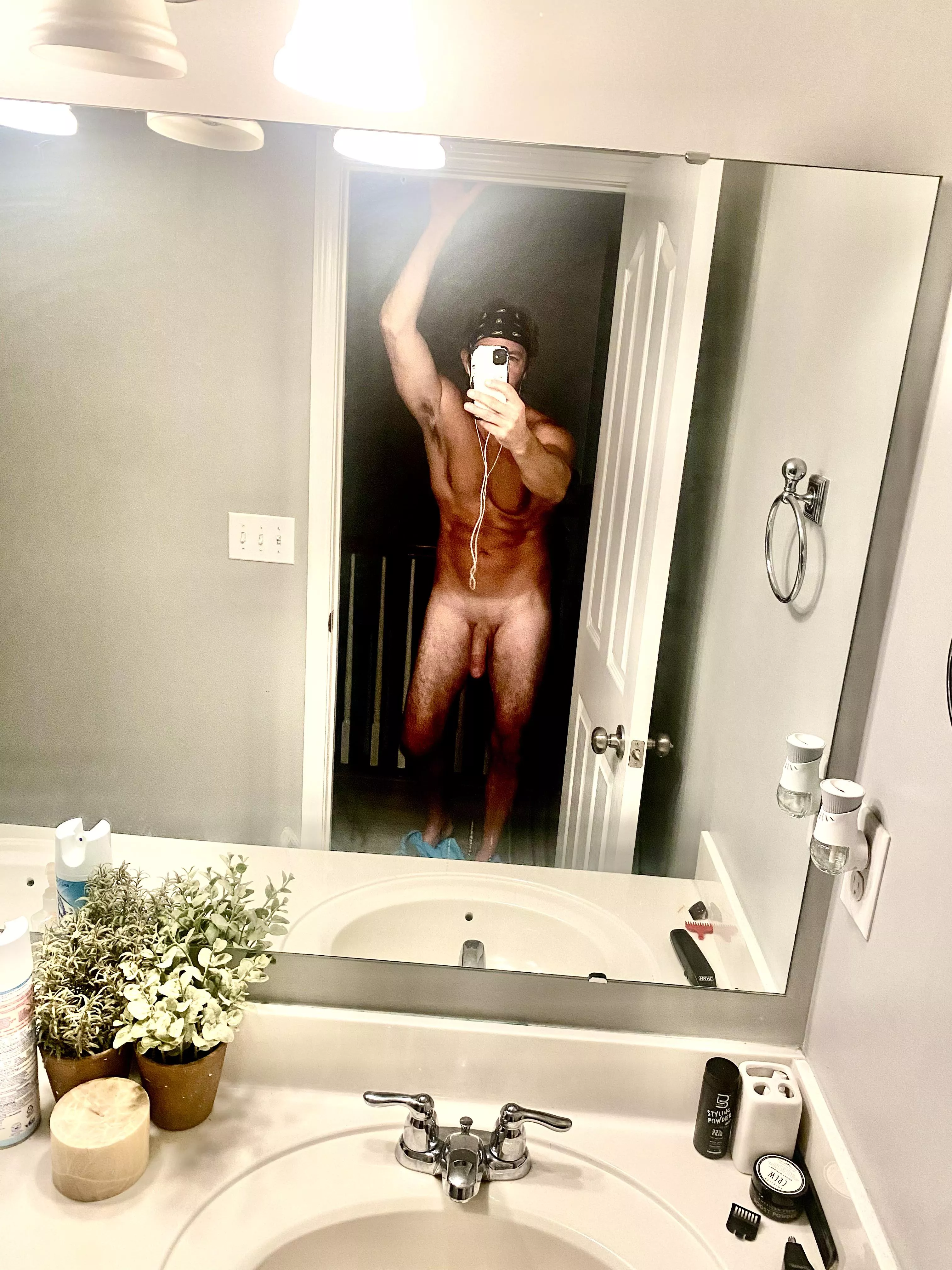 Mirror (m)