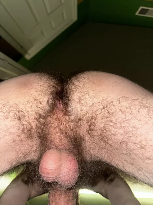 Never been eaten out.. seems like a good time though ;3