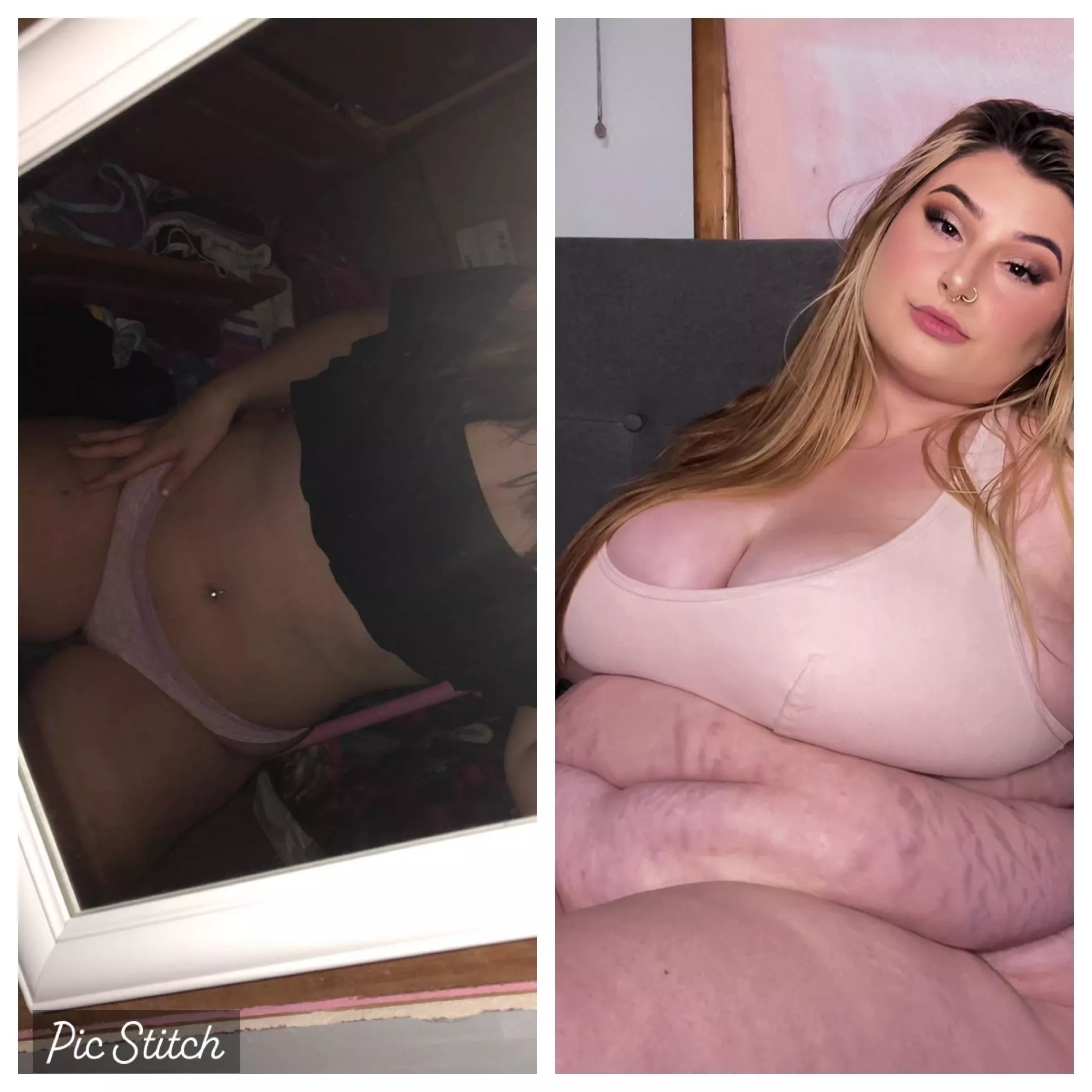 Omg I can’t believe I went this far🫣