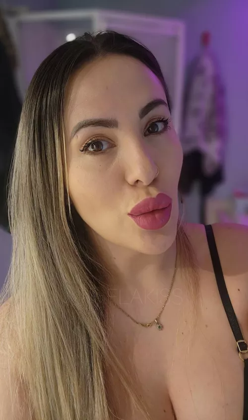 Pumped and glaze ready 