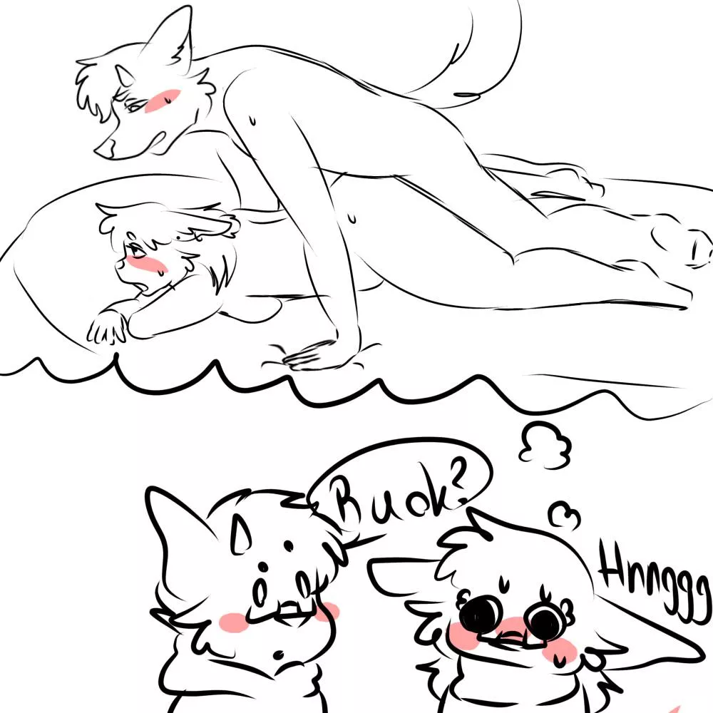 Quick sketch (F/M)(OC)