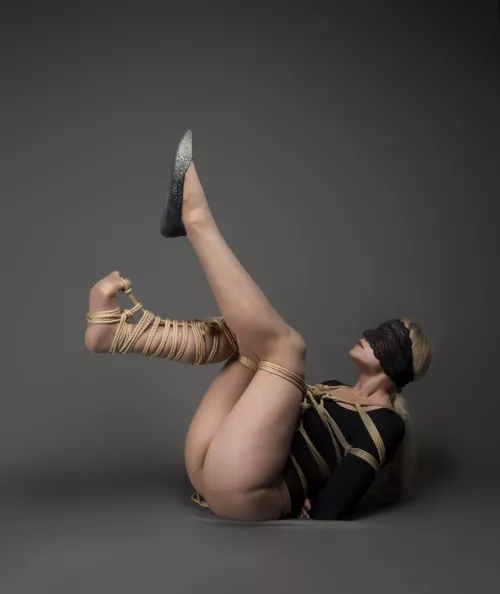 Really enjoy some asymmetrical ties. 