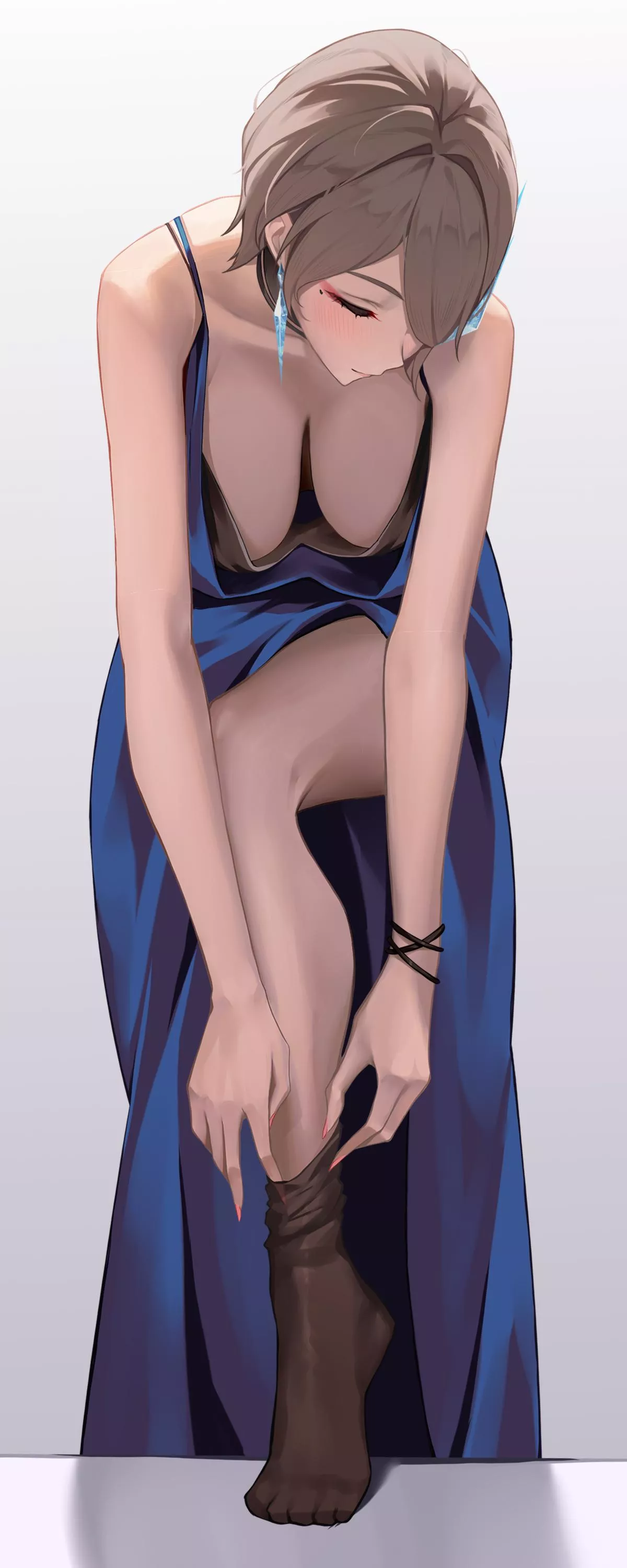 Rita Rossweisse [Honkai Impact III]