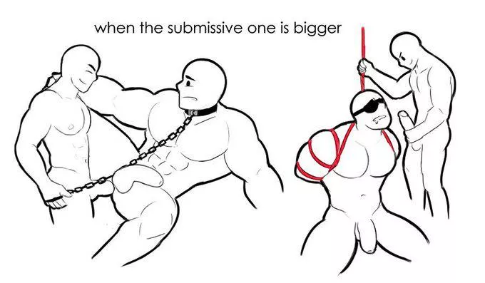 Small top big bottom recommendations?