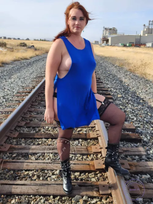 Steampunk boots are the best..