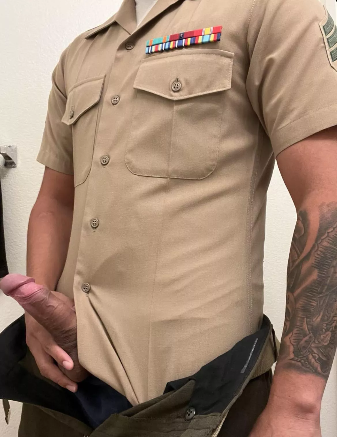 Straight M26 on Camp Pen hmu 😏