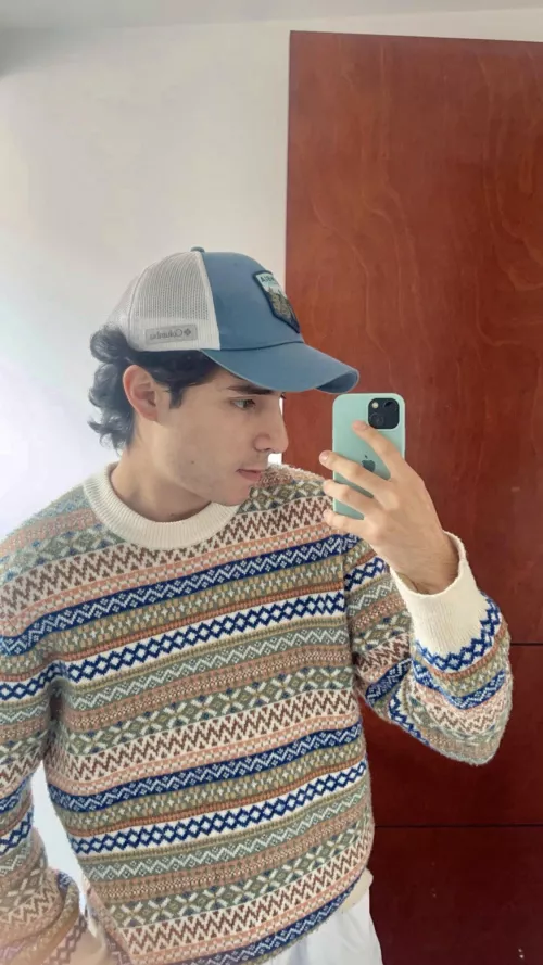 Sunday mirror photo, what do u guys think?