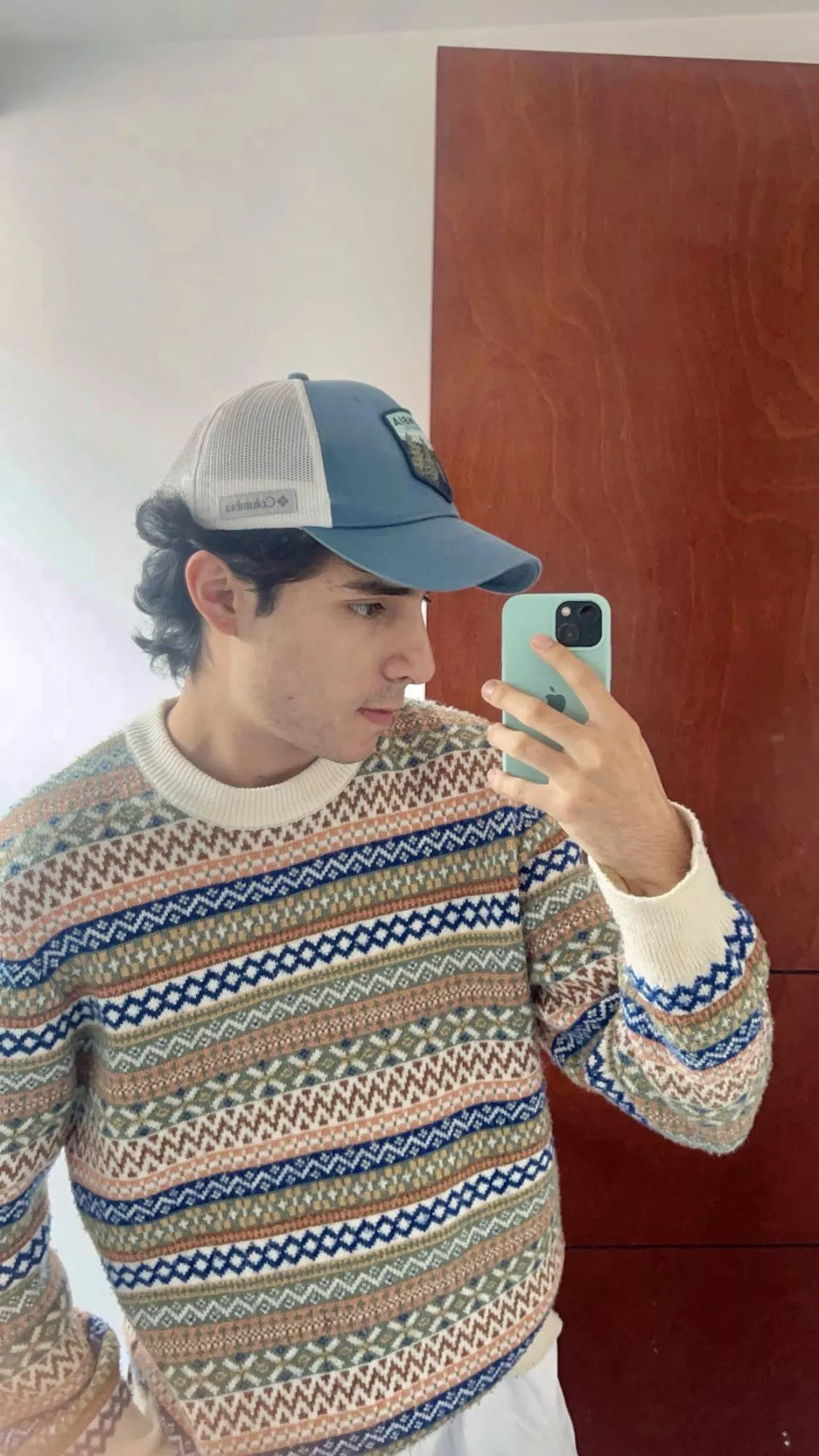 Sunday mirror photo, what do u guys think?