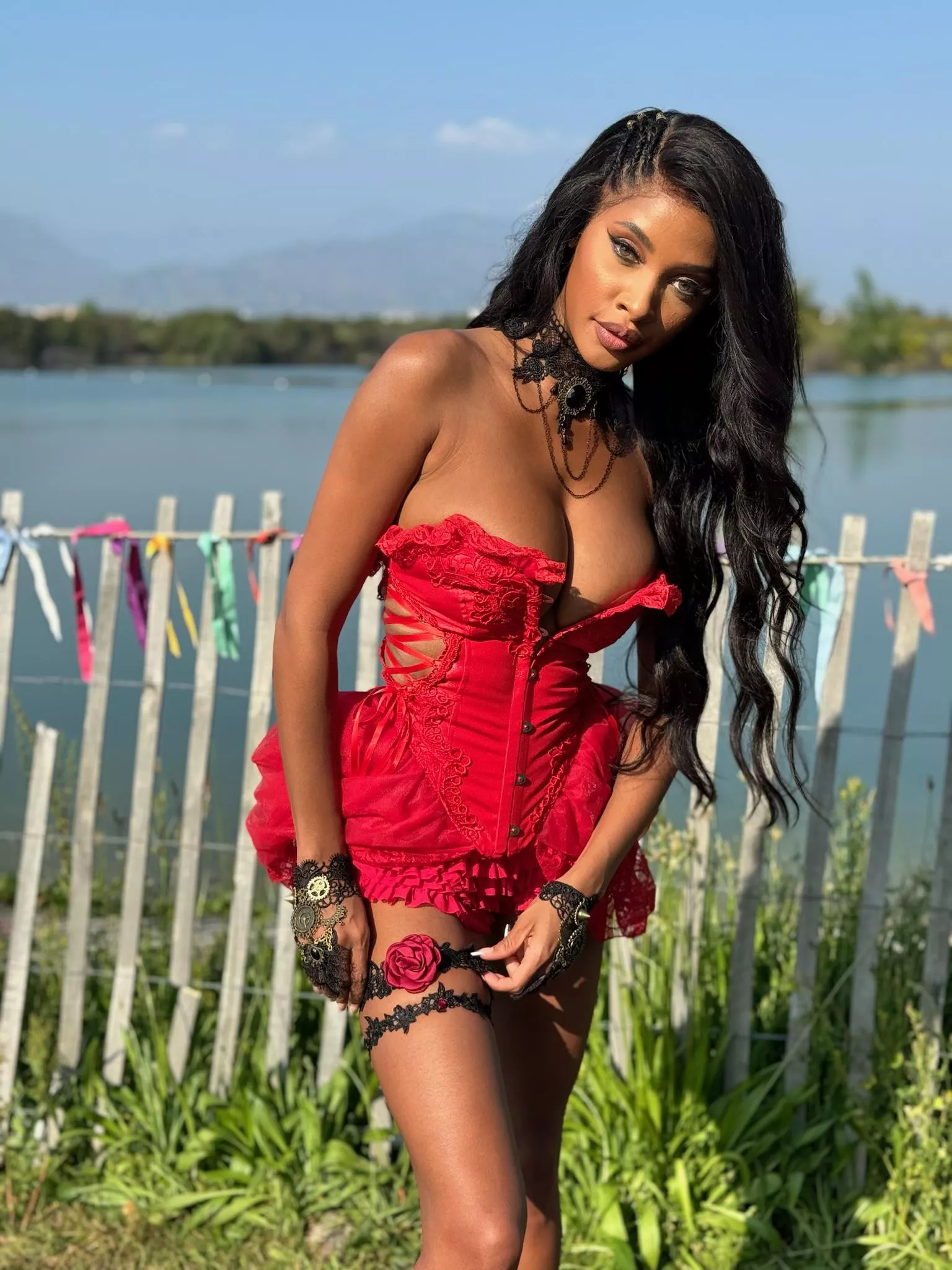 Sweet seduction 🍒