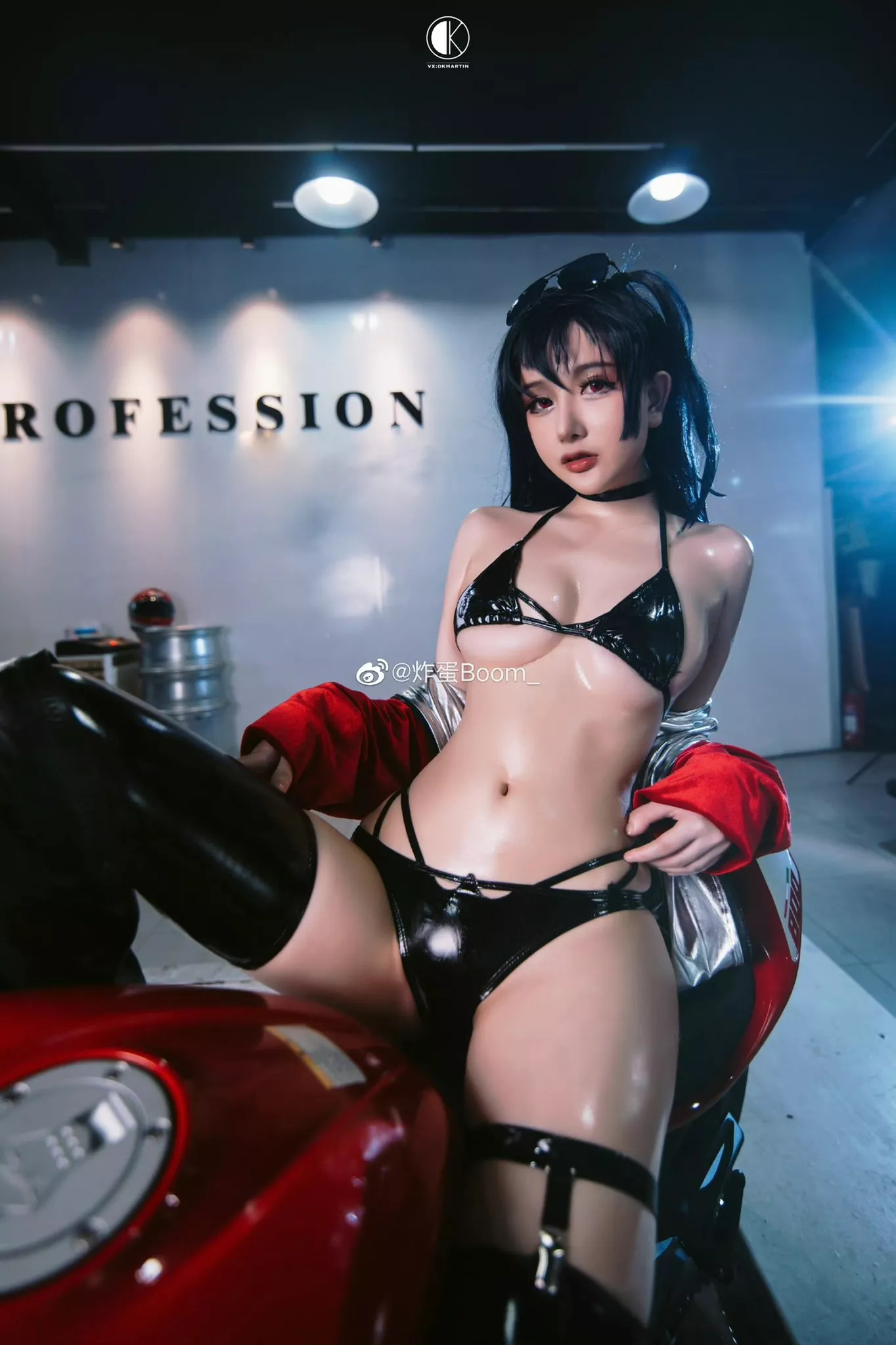 Taihou Race Queen by Ddanlikeu