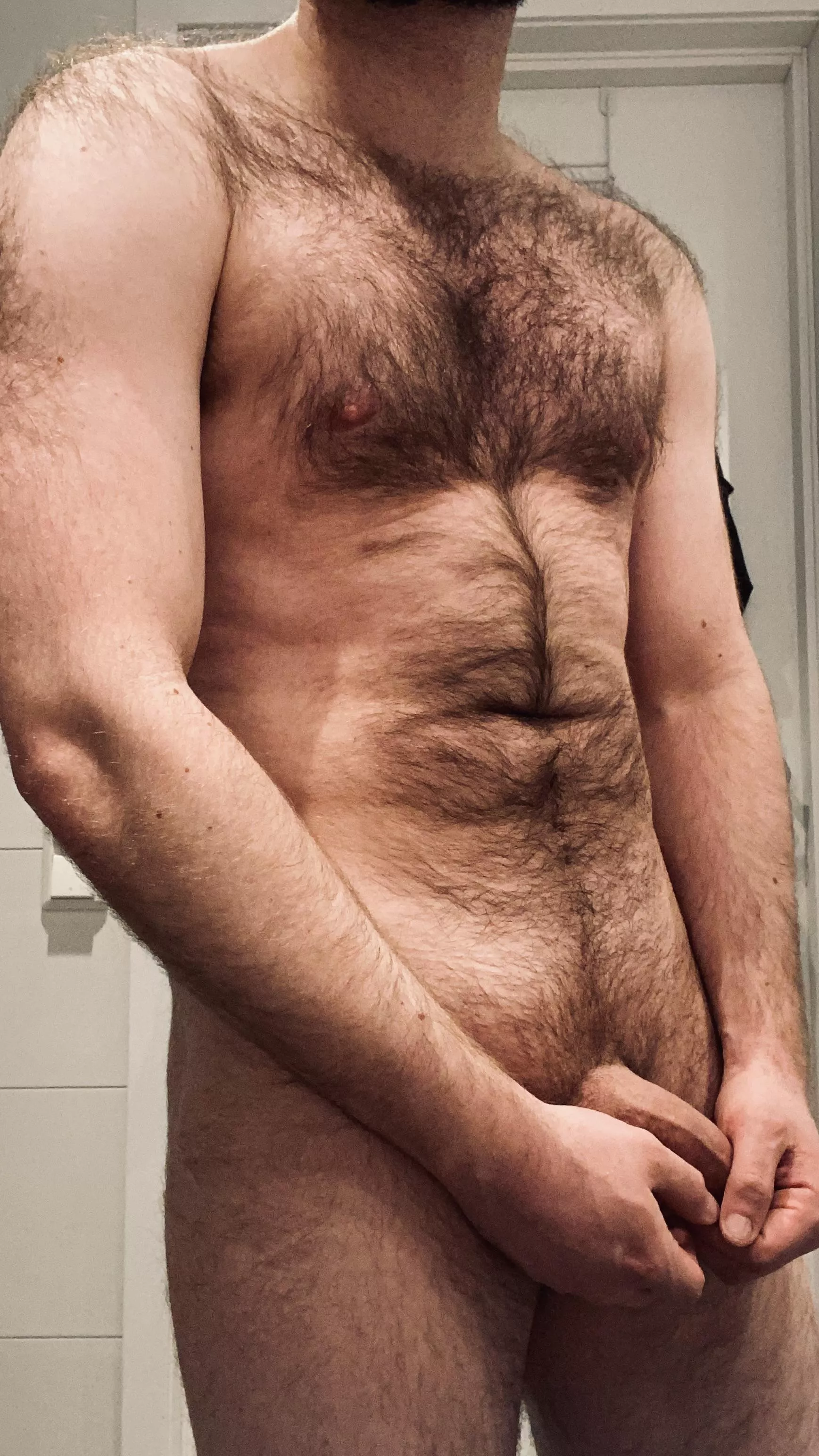 Takin a shower. Anyone joining?