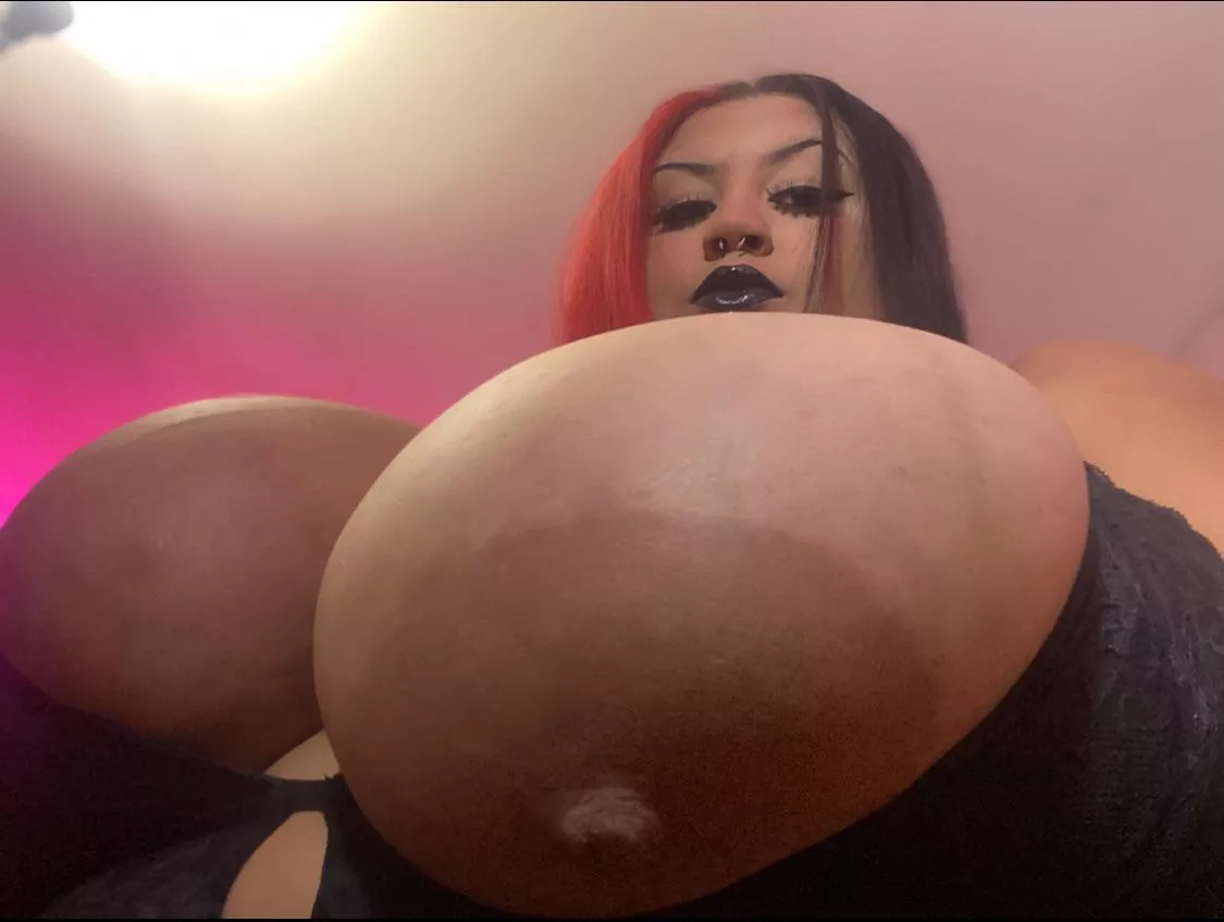 Tell me all your kinks and fantasies