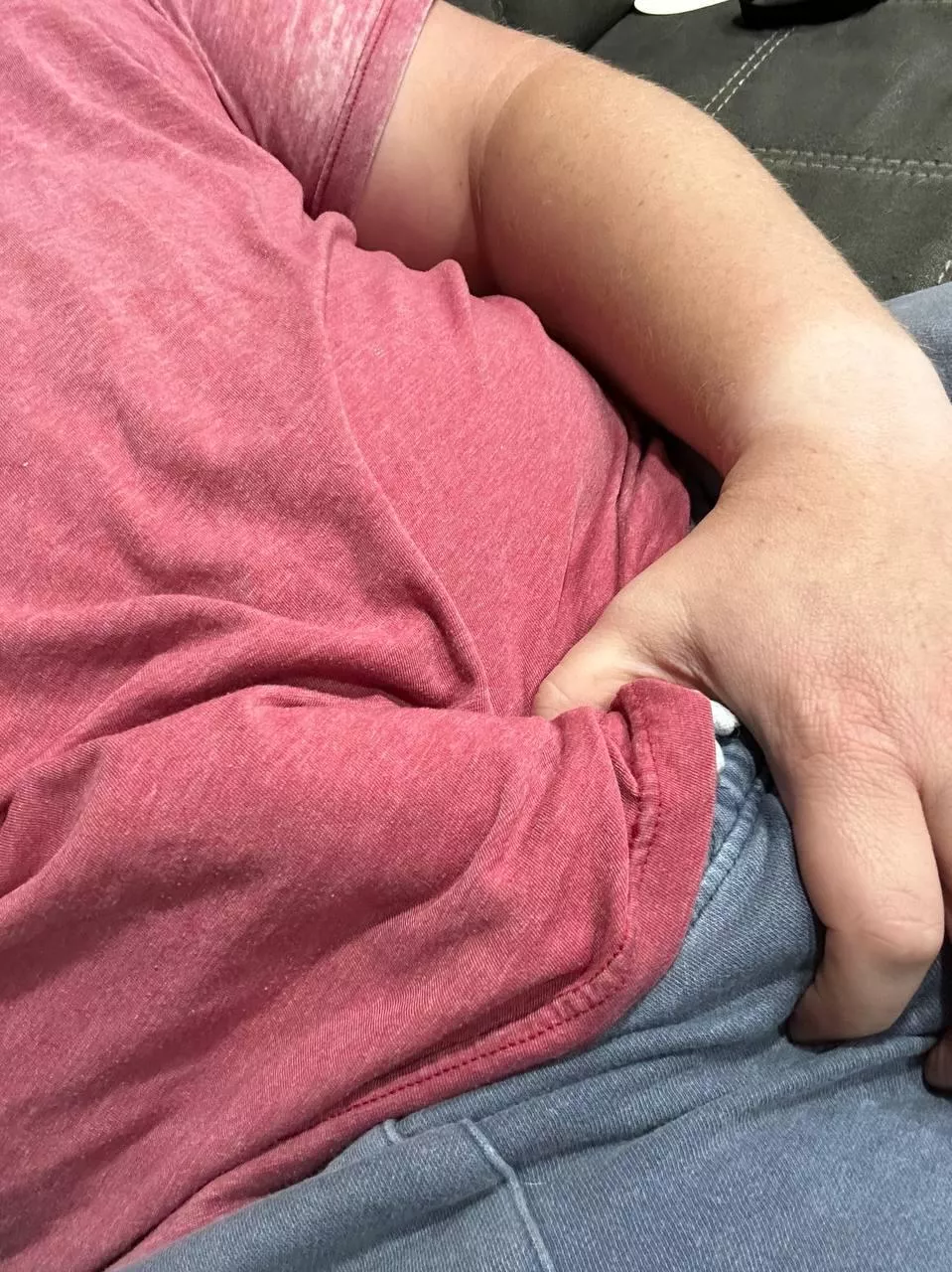 The mosey comfortable direction isn’t always the safest 