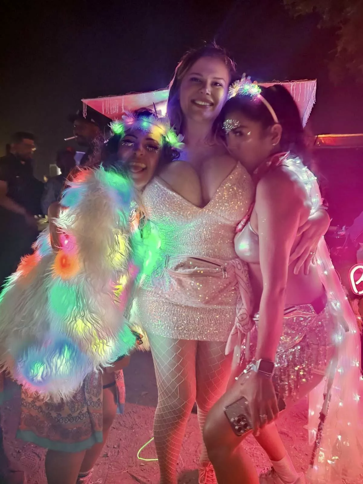 This always ends up happening, so weird…