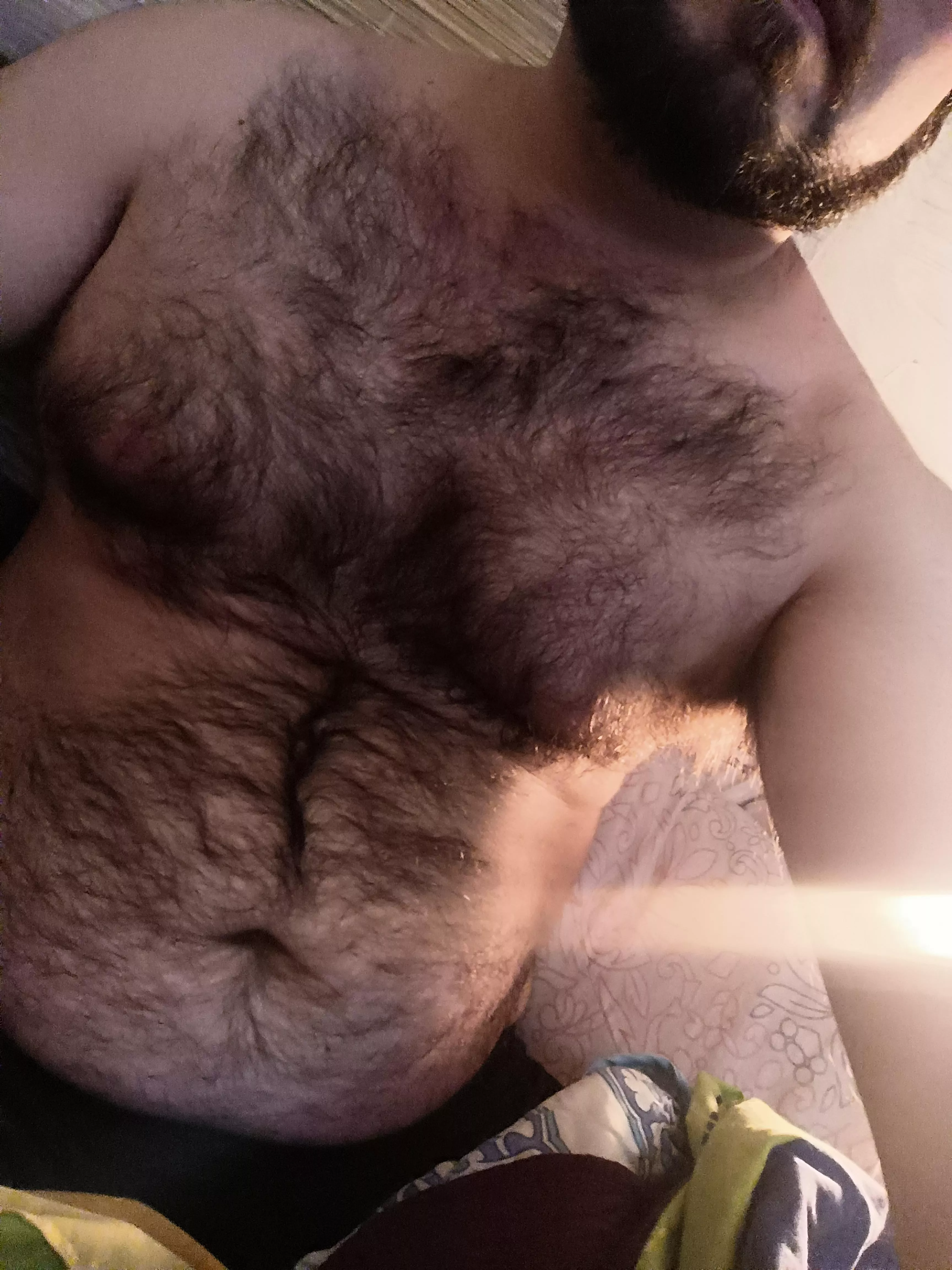 Wanna make me company? ❤️