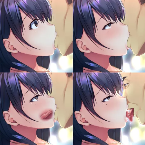 what is your favorite NTR game? (visual novel) 