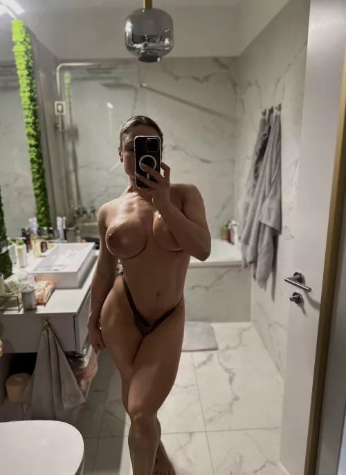 What is your opinion about my body