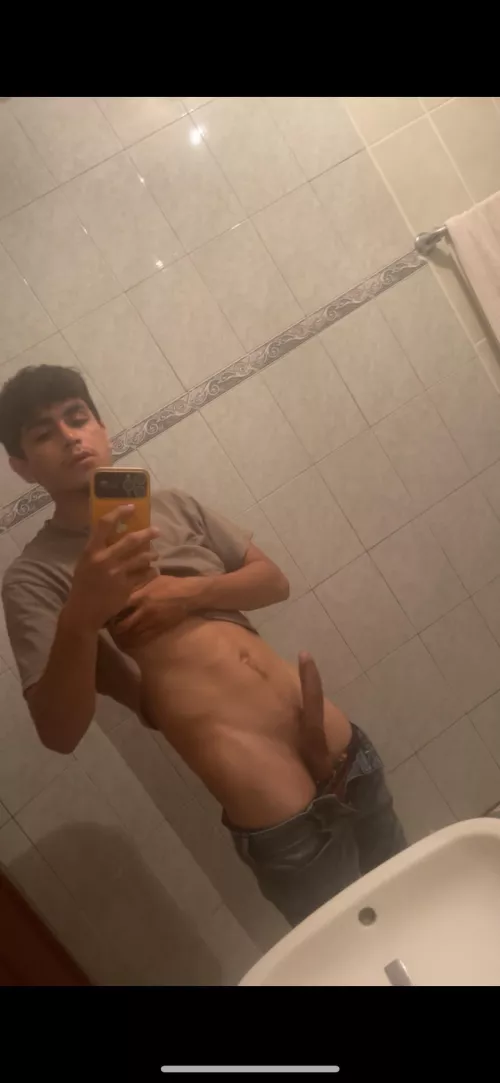 What you think? 🙈